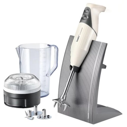 Погружной блендер Bamix M200 SwissLine Cream 1998000₽