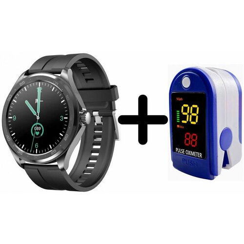 BandRate Smart Комплект BandRate Smart BRSF10BB-SET2 1120000₽