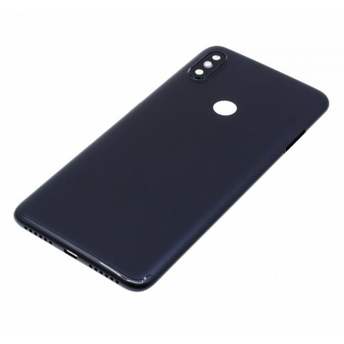 задняя крышка для xiaomi redmi 4x черный Задняя крышка для Xiaomi Redmi S2, черный