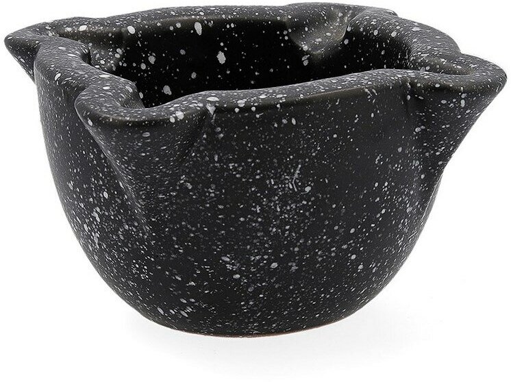 Quid Ступка для специй Ebano 12x8см