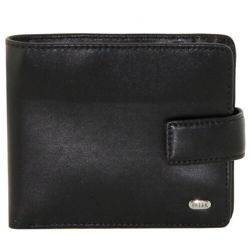 фото Кошелек кожаный мужской petek к 1709j