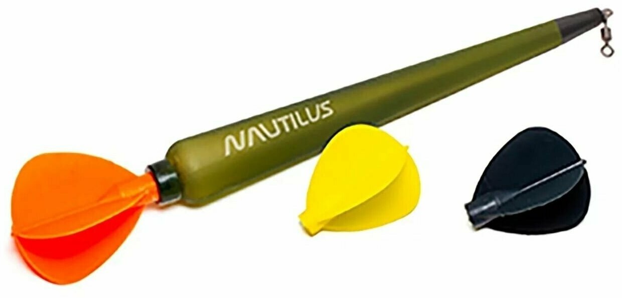 Поплавок маркерный 22 см Nautilus (Наутилус) - Arrow Marker Midi NMA22