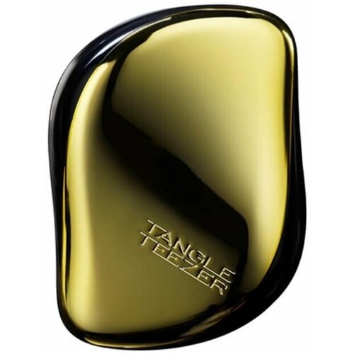 Расческа Tangle Teezer Compact Styler Gold Rush