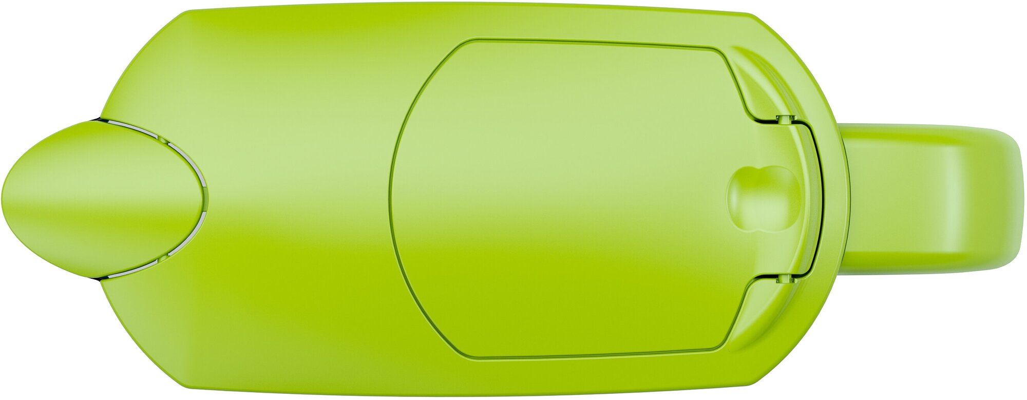 Фильтр для воды Аквафор Смайл P152A5F Light Green 210584
