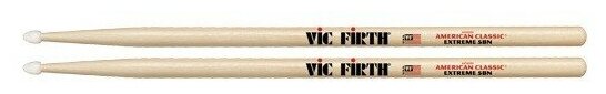 Vic Firth X5BN палочки барабанные, орех, нейлоновый наконечник