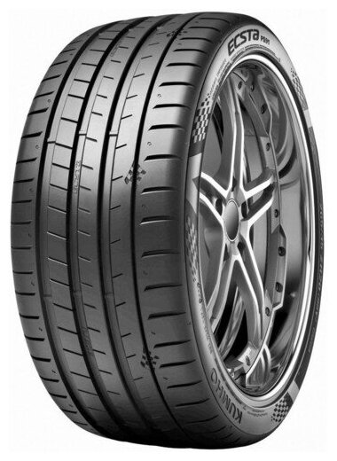 Автошина Kumho Ecsta PS91 245/40 R20 99Y