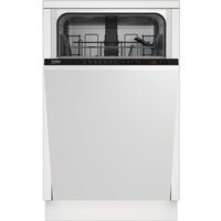 Встраиваемая посудомоечная машина Beko DIS25010