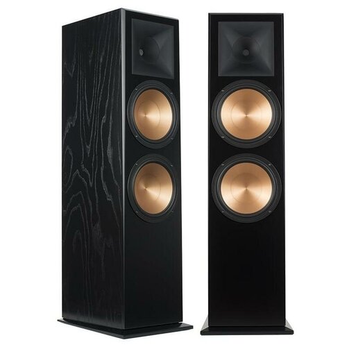 Напольная акустика Klipsch RF-7 III black 59999000₽