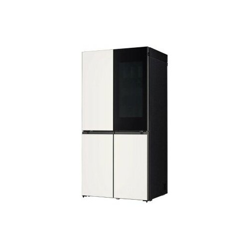 Холодильник Side by Side LG GR-X24FQEKM 25900000₽