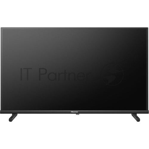 Телевизор LED Hisense 32 32A5KQ Frameless черный FULL HD 60Hz DVB-T DVB-T2 DVB-C DVB-S DVB-S2 WiFi Smart TV RUS 2547600₽