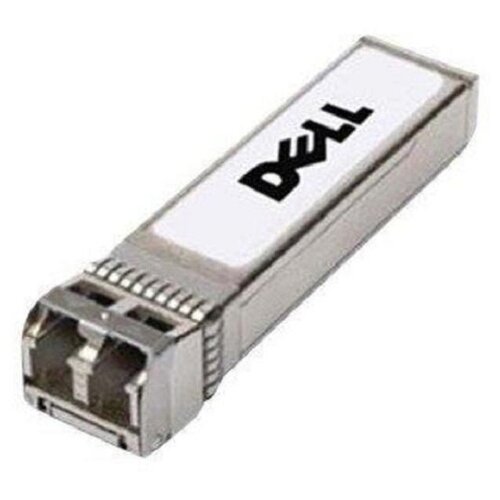 Трансивер DELL 4Gb Fibre Channel Mini-GBIC SFP FC Transceiver 850nm 550m PD570 0PD570 57 1000012 01 for brocade 8g sw sfp transceiver module fibre channel