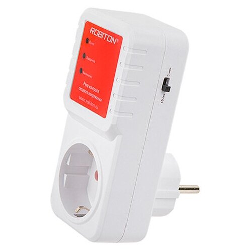 Розетка Robiton РН-1 16580 2150₽