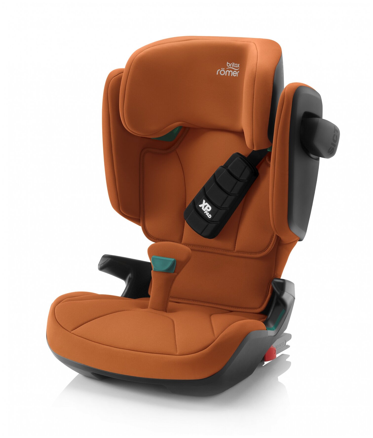 Автокресло Britax Römer Kidfix i-Size