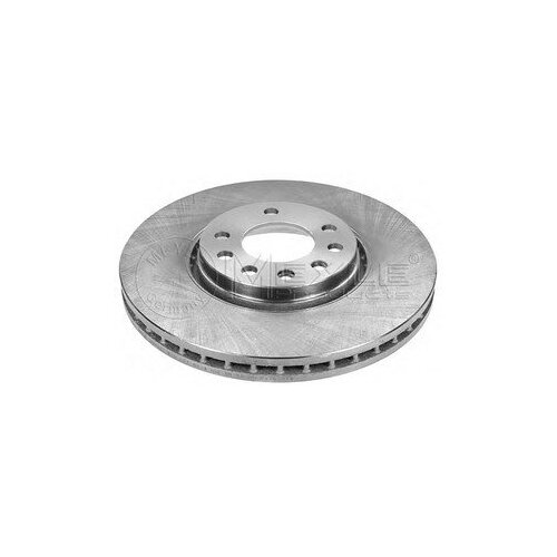 фото Meyle 6155216022 торм.диск пер.вент.302x28 5 отв.