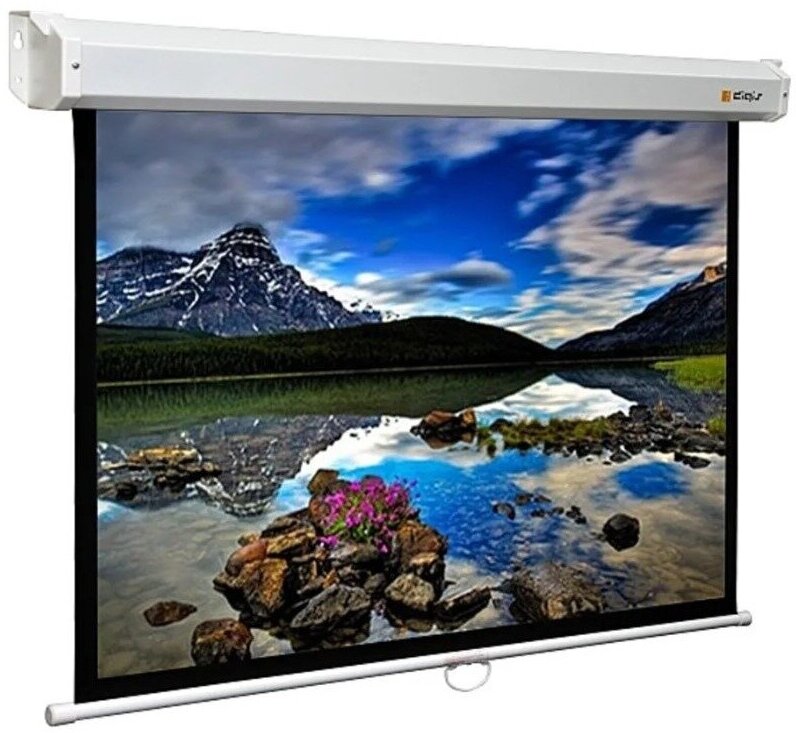 Экран для проектора Digis DSIT-16917