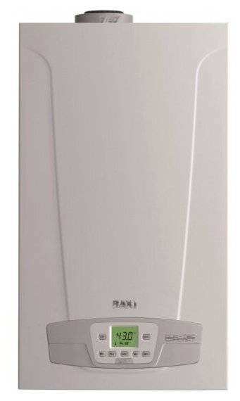 Котёл газовый Baxi Duo-tec Compact 24 GA