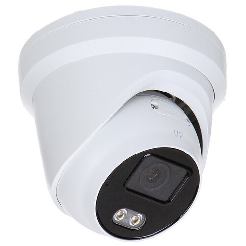 IP камера HikVision DS-2CD2347G2-LU 4mm ip камера hikvision ds 2cd2347g2 lu c black 2 8мм