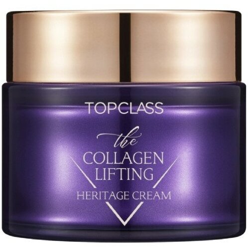 Лифтинг крем с коллагеном Charmzone Topclass Collagen Lifting Cream 50 мл