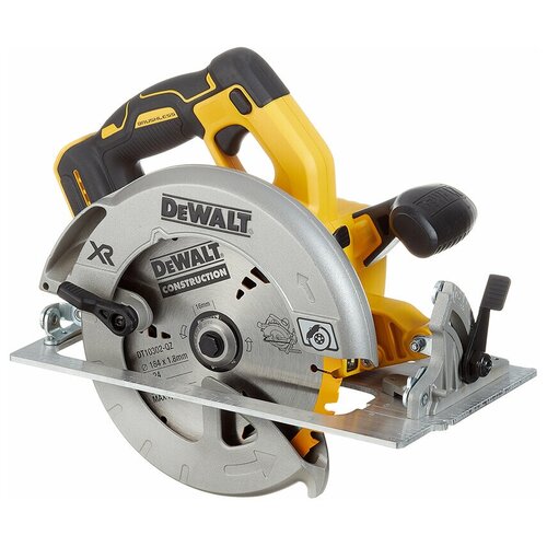 Дисковая пила DEWALT DCS570N-XJ