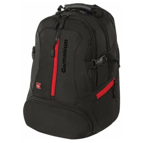 GERMANIUM Рюкзак GERMANIUM 