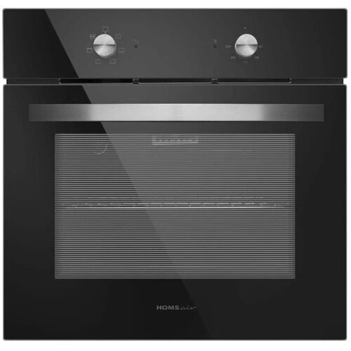 Духовой шкаф HOMSair OES660BK01 2839800₽