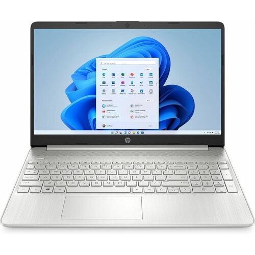 Ноутбук HP Laptop 15s-fq2708 33X79EA 5481400₽