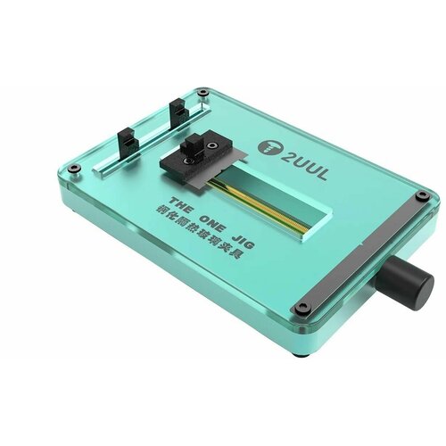 Держатель материнских плат 2UUL The One Jig