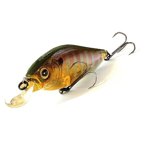 фото Воблер megabass flap slap / nc gill