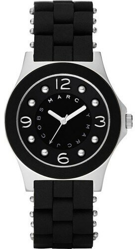 Наручные часы MARC JACOBS Marc Jacobs MBM2541, черный