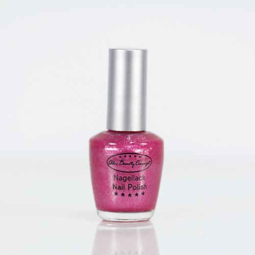 Alex Beauty Concept Лак для ногтей, 14 мл, цвет розовый 49053