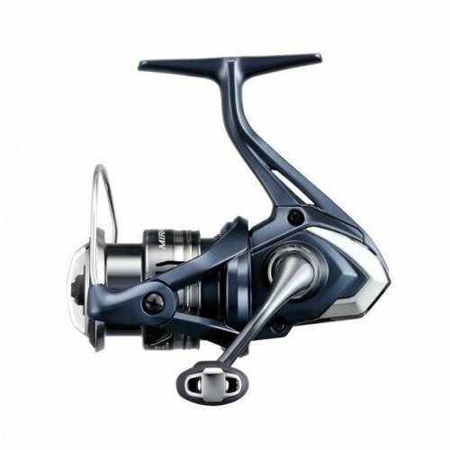 Катушка безынерционная Shimano 22 Miravel C2000S (JDM) катушка shimano 22 sahara c2000s