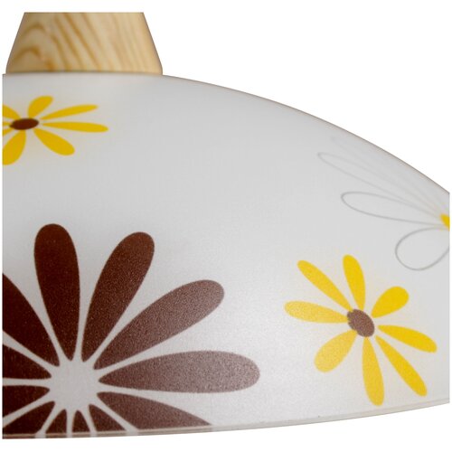 Подвесной светильник Элетех 1005253175 999₽