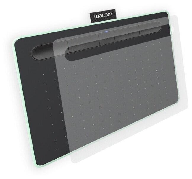    Wacom Intuos Medium, 