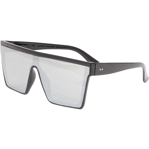 Солнцезащитные очки , черный солнцезащитные очки унисекс black and silver
