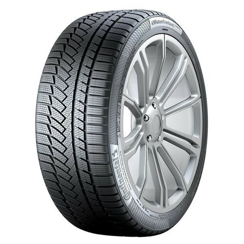 Шина 245/45R18 Continental ContiWinterContact TS 850 P RunFlat 100V * MOE (омологация)