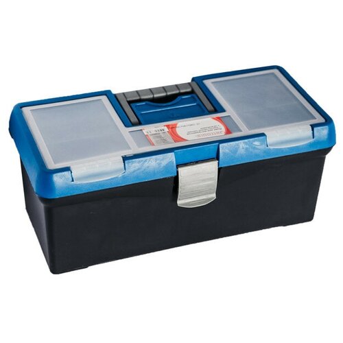 Ящик для инструмента jettools 15 385х185х160 с замком 1280₽