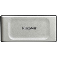 Лучшие Внешние твердотельные накопители (SSD) Kingston