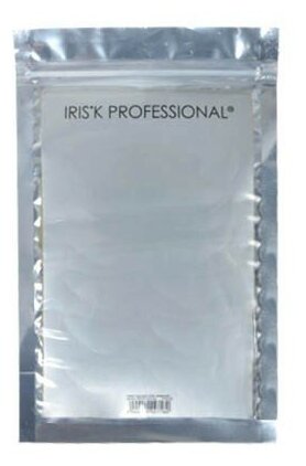 IRISK PROFESSIONAL Irisk, набор подложек для наращивания ресниц, 10 листов по 6 пар