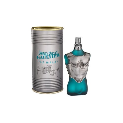 Туалетная вода Jean Paul Gaultier Le Male Edition Collector 125 мл. rescue team 6 collector s edition