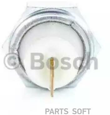 BOSCH 0986344085 Переключатель давления масла