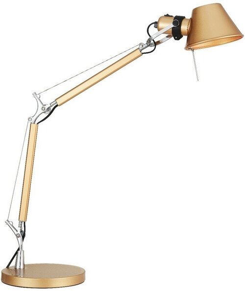 Favourite Настольная лампа Favourite Legend 2839-1T Favourite