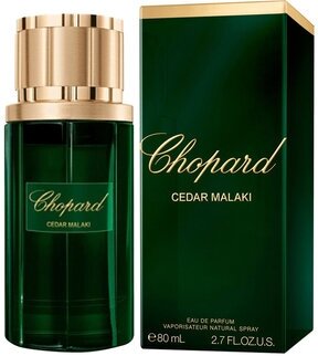 Туалетная вода Chopard Cedar Malaki 80 мл.