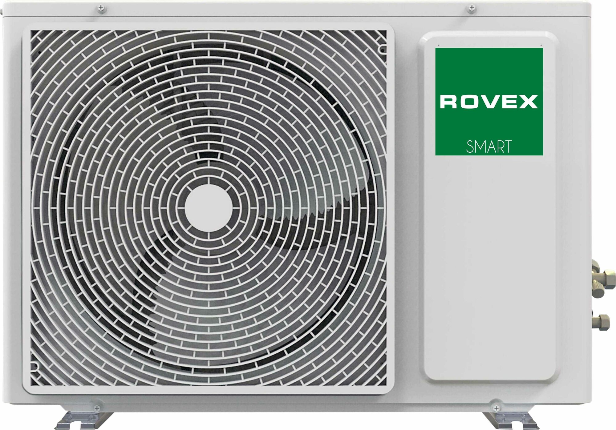 Сплит-система ROVEX RS-09PXS2 Smart - фотография № 2