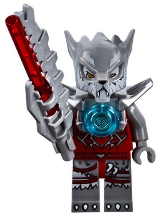 LEGO Legends of Chima 70004