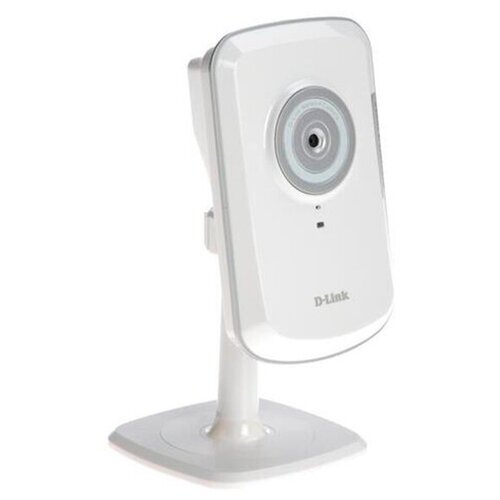 IP-камера D-Link DCS-930L 499000₽