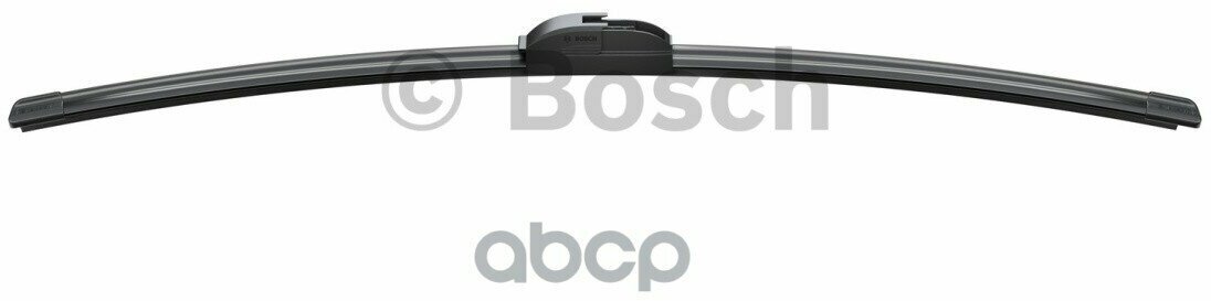 Щетка Стеклоочистителя Бескаркасная Aerotwin Retrofit 700Мм Крепление Hook, Hook (Mod) Bosch арт. 3397006803