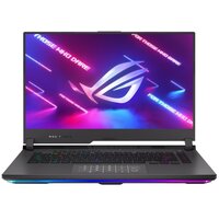 Ноутбук ASUS ROG Strix G15 G513IM-HN008W Ryzen 7-4800H/16G/512G SSD/15,6" FHD(1920x1080) 144Hz/RTX 3060 6G/Win11 Серый, 90NR0522-M000J0