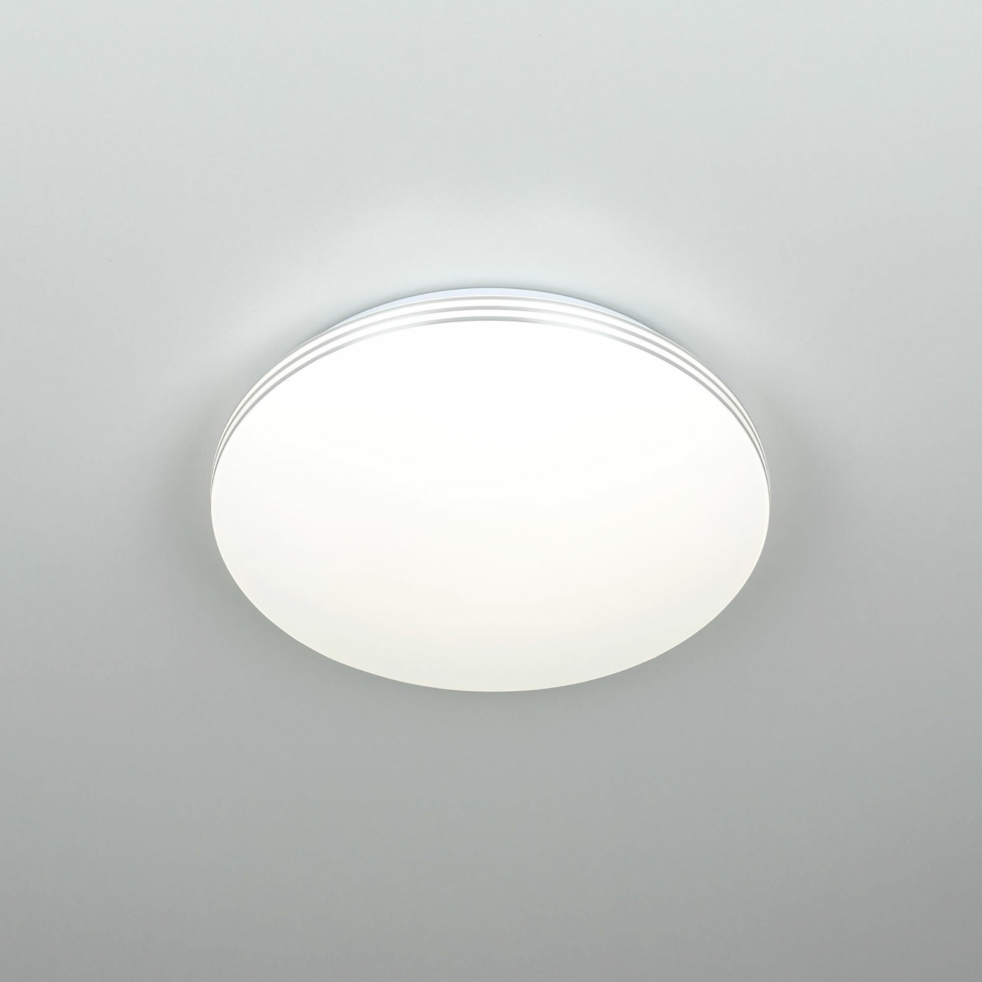 Потолочный светильник Citilux Симпла CL71424SV - фото №5