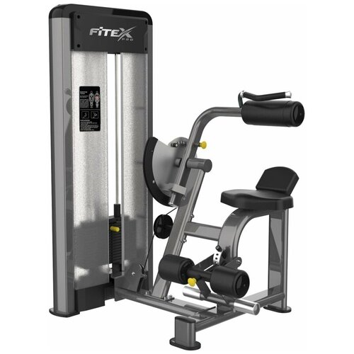 Fitex Пресс машина FTX-61A18