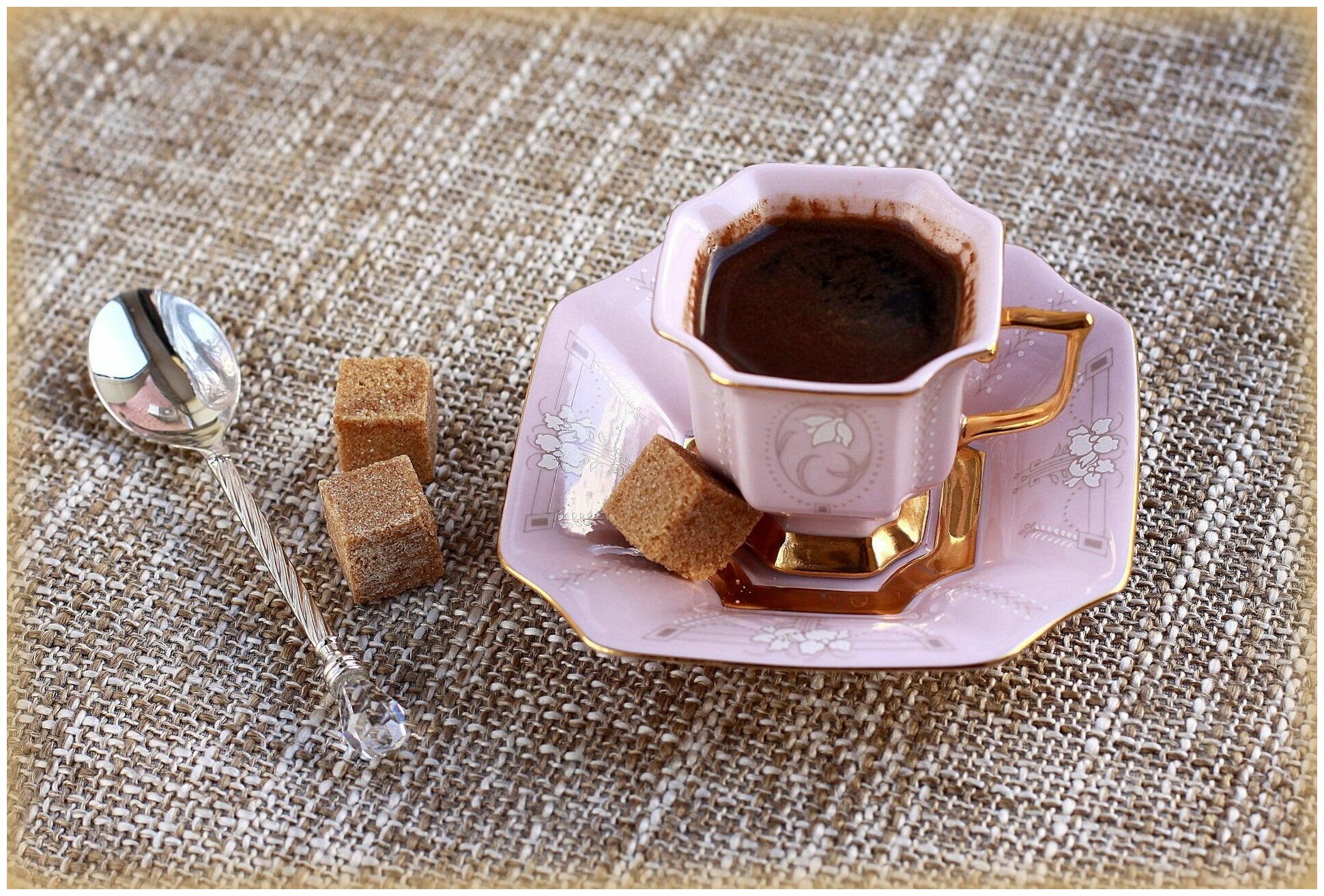 Молотый кофе 100% натуральная арабика, средняя обжарка Santo Domingo CARACOLILLO, Санто Доминго, 453 г, Доминиканский кофе - фотография № 11